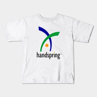 Handspring Kids T-Shirt